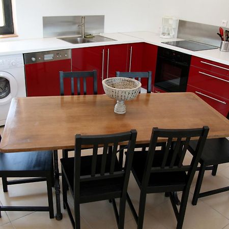 Domaine De Cazaban Apartment Villegailhenc Ruang foto