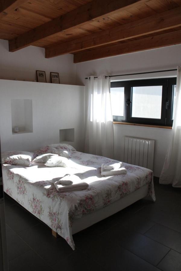 Domaine De Cazaban Apartment Villegailhenc Bagian luar foto