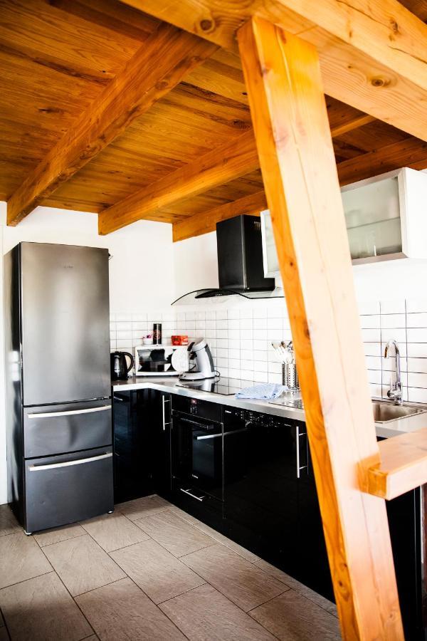 Domaine De Cazaban Apartment Villegailhenc Bagian luar foto