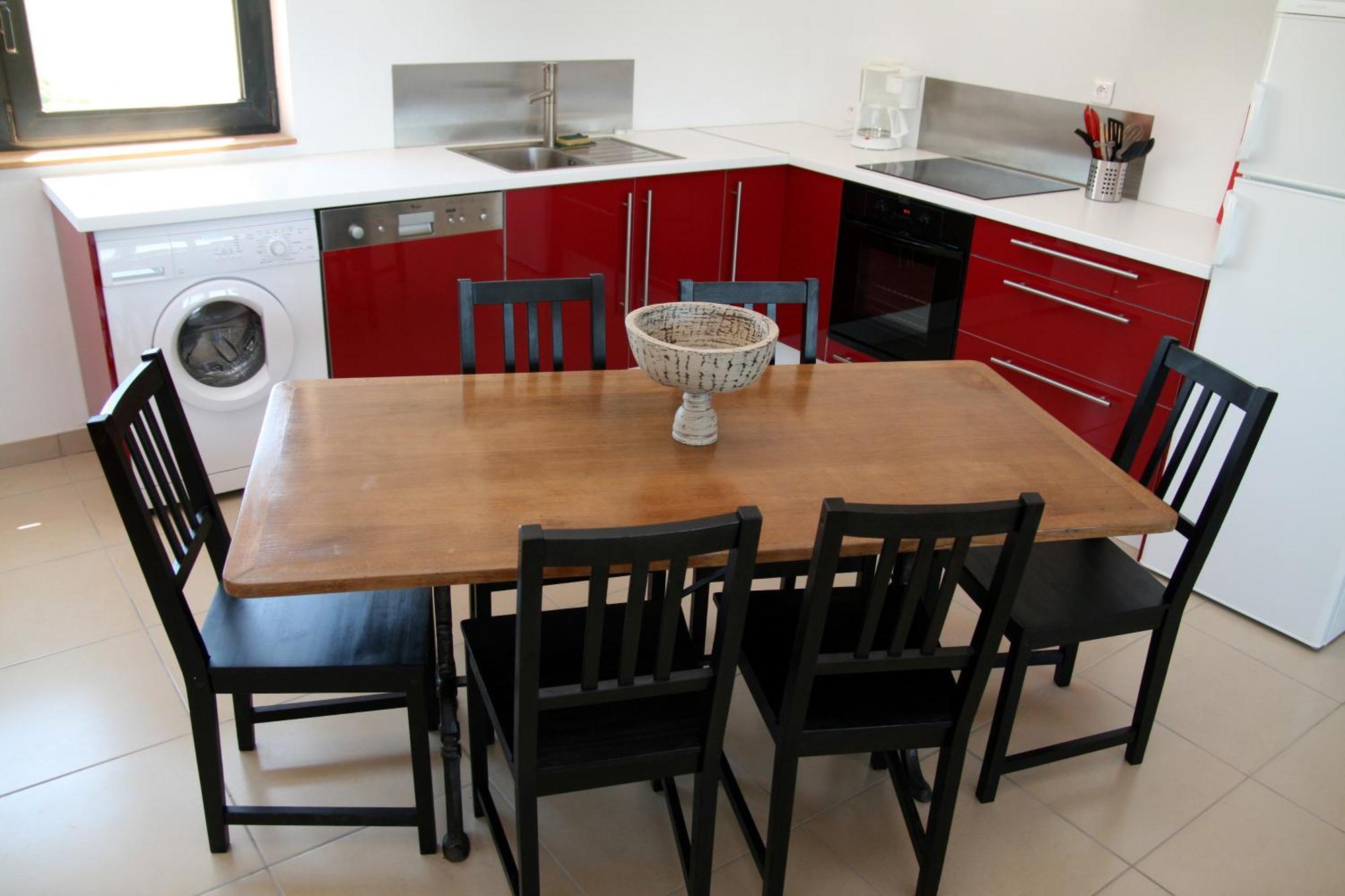 Domaine De Cazaban Apartment Villegailhenc Ruang foto