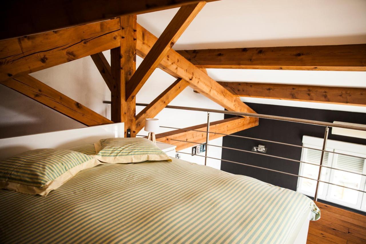 Domaine De Cazaban Apartment Villegailhenc Bagian luar foto